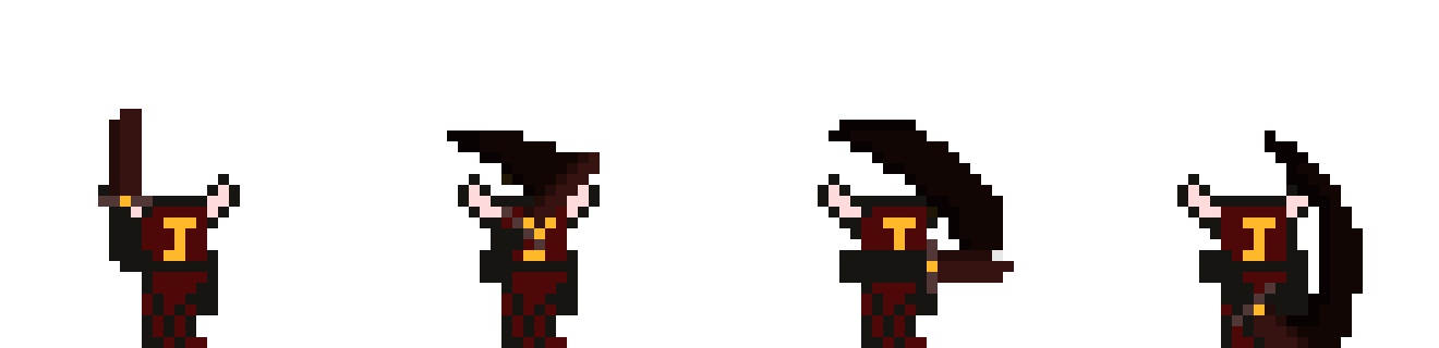 [b60e72] DarkKnightSlash10