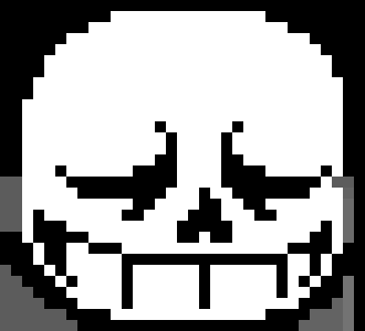 [265908] Wanna know joke? -Sprite Sans