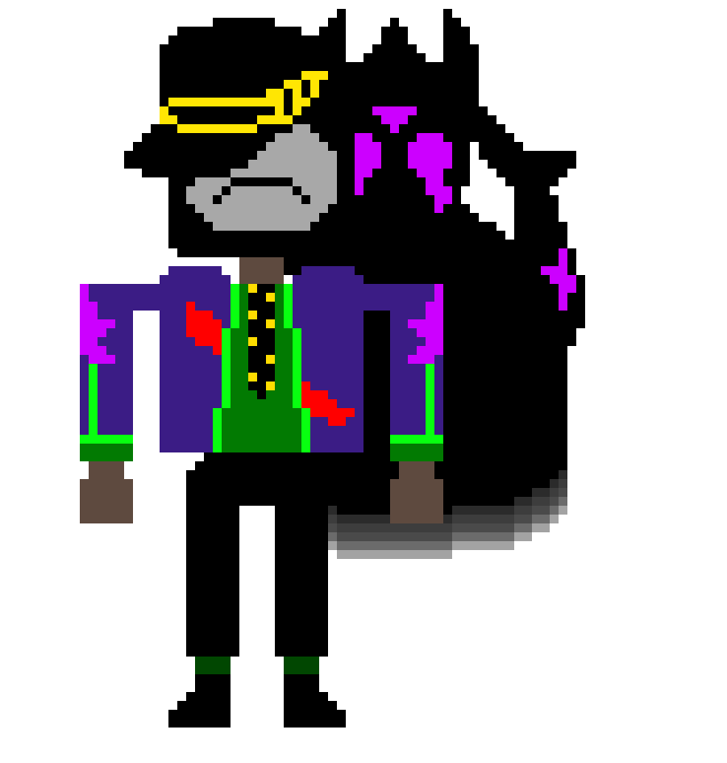 [2fcb16] Yoshikage Odst: How about Sonar?