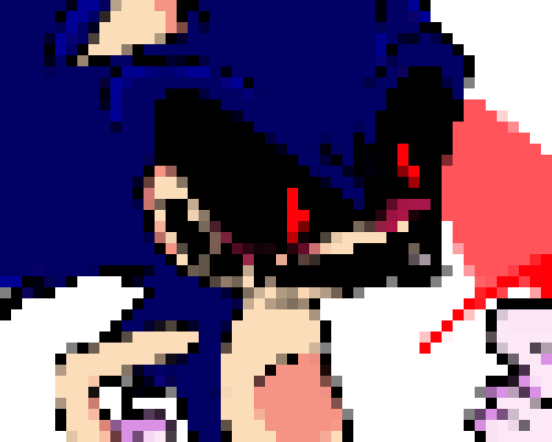 [9770f2] OH MY GOD SUNKY HAS A GUN!!!