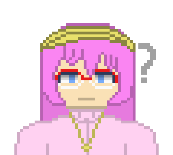 [6a7b6a] I-I'm not a human...