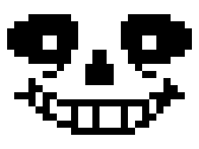 [2ac2c2] Sans Sprite