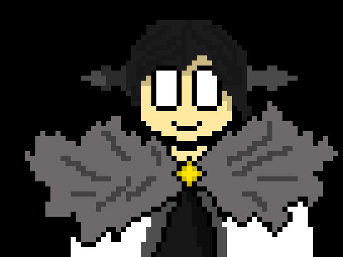 [2fe70b] *uses magic to make some hot coco*