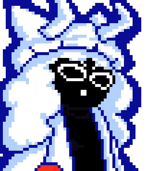 [cd07a9] He drew me drenched in milk what the fuc