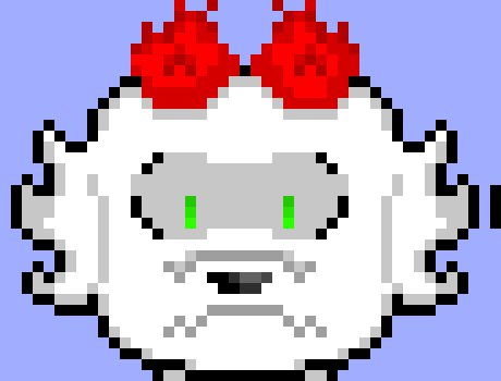 [95be89] I`M FORGETTING TO MANY CHARACTERS... Also yeah sure Chris...