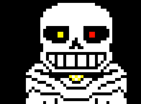 [d959ff] *he teleports to the ground as his hand turns to normal*