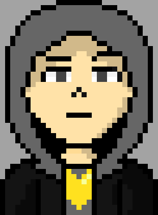 [90896a] *Upon noticing the scythe, an obvious item sticking out, his curiosity got the better of him and he approached the dumpster. Odd that this was here, he still had one himself, didn't he? Just to test it out, he summoned, or at least tried to summon, the scythe that T had given him. As he was looking, he also noticed the locket, and felt the one around his neck. Were there really multiples of these things or was it some sort of hallucination?*