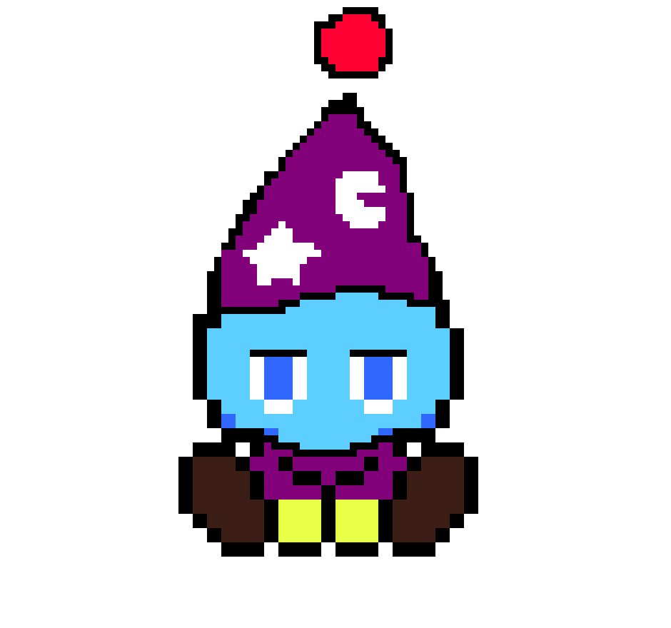 [6b43bd] Neo the Mage