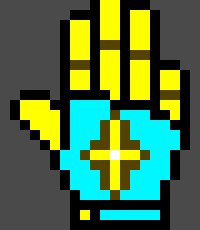 [2fe70b] who wants to get slapped by the holy hand of god?))