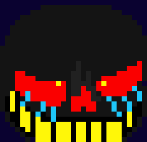 [2b9834] ERROR:(lands in snowdin)