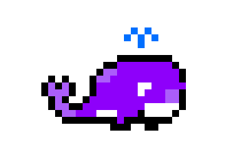 [31e3b5] Whale