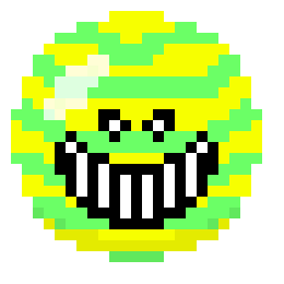 [741690] *He dodges the knifes so fast its like hes teleporting* I wasnt finished! -Ben