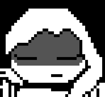 [7a0a81] *she seems EXTREMELY calm.* That's all I needed to say.