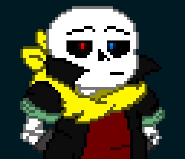 [63ceb7] *walks up behind karma quietly*