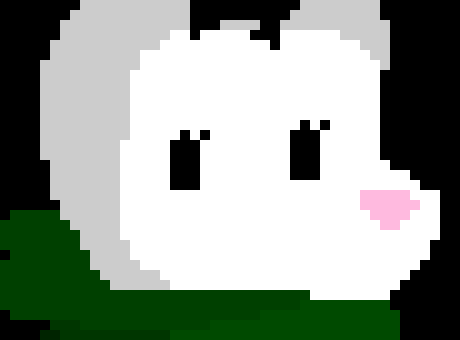 [a34ade] Yep, thats me! the character im using rn is Quilt. how does it feel to be back on?