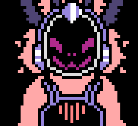 [3ac637] "armor, I'm a Protogen! I'm basically a cyborg!"