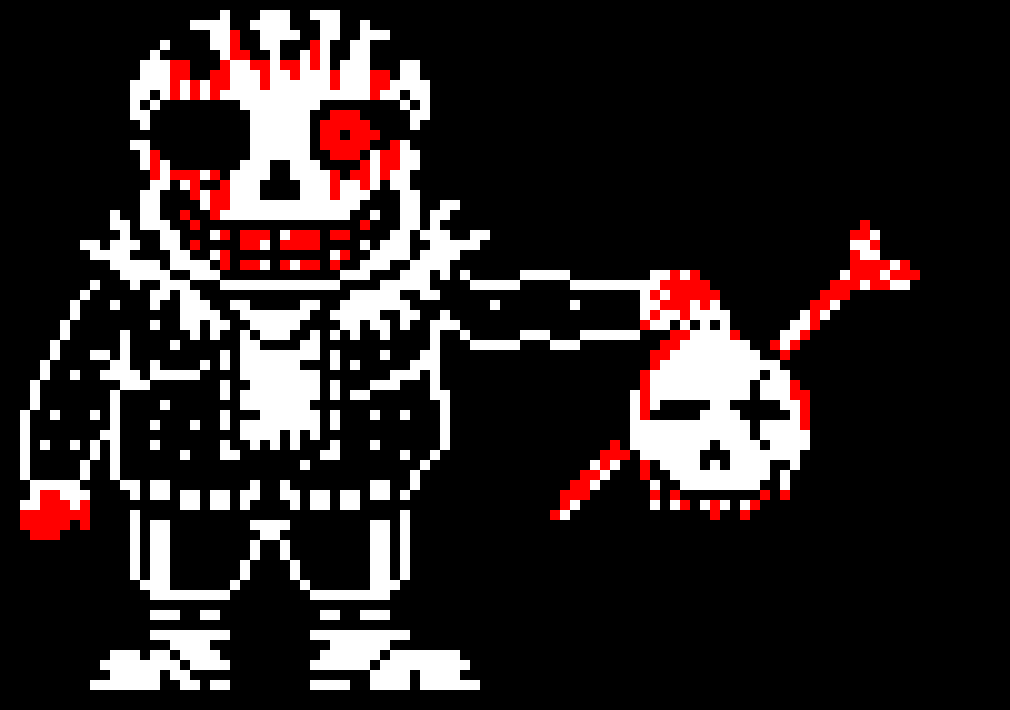 [43520c] heres fell insanity