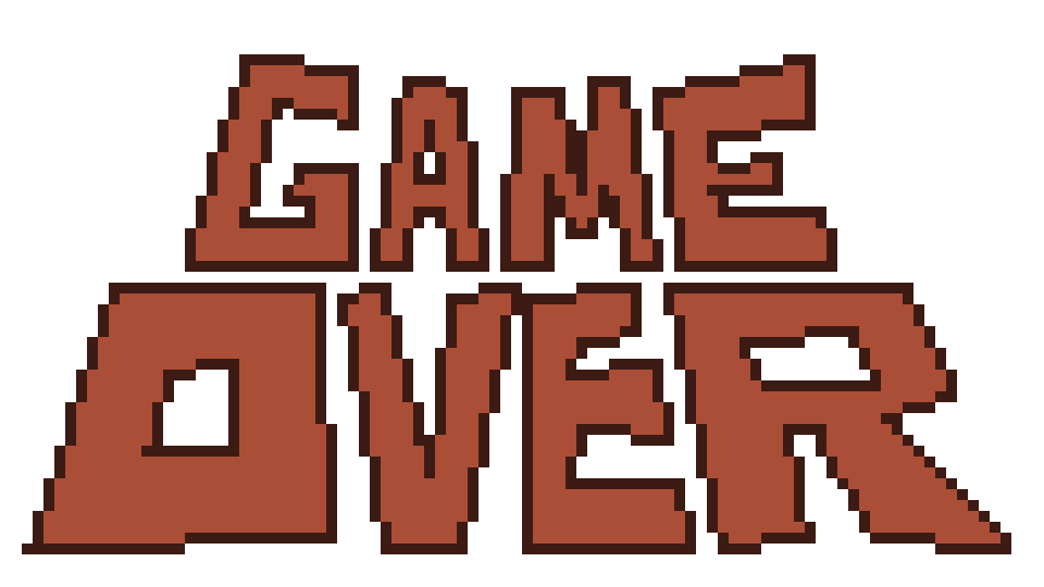 [9664c4] GameOver