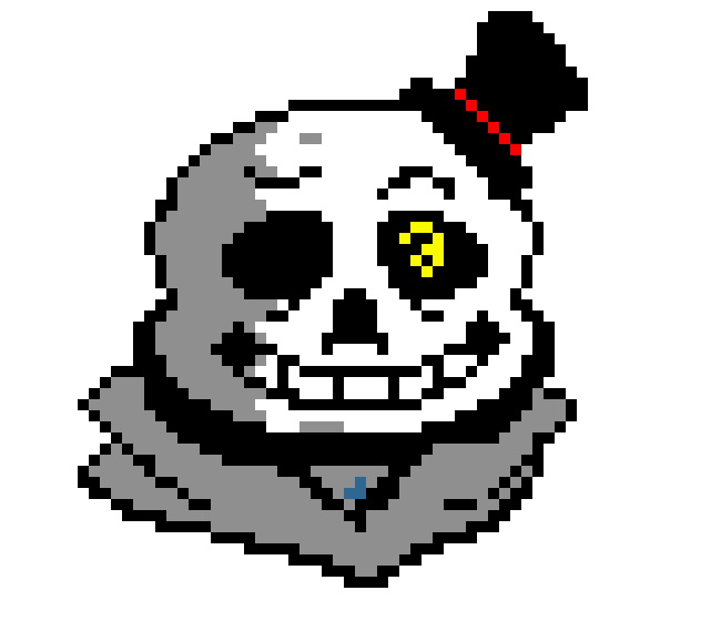 [47eb4a] I’m back - Fresh!Ink