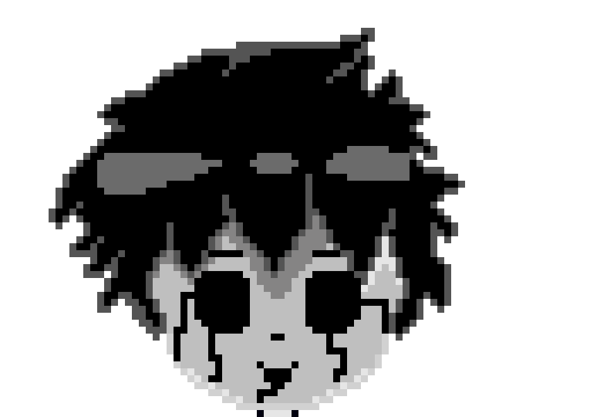 [490418] BOO! (lucas ver.)