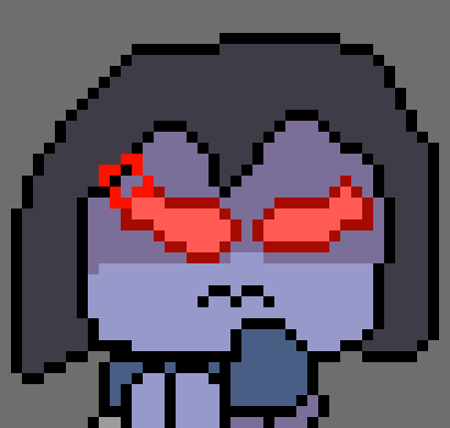 [db17e5] WHATEVER!~ *she randomly crucifixes somebody with a piece of board* I`m fucking done with these people pretending to be nonchalant. I`m done with it all. *she grabs his microphone back and starts screaming through it* [Sky]