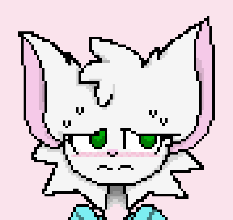 [8a598a] Eku, quit scaring me... -Reggie