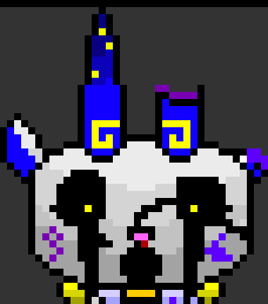 [9664c4] can we get some spooktober instead? i mean SKELETONS