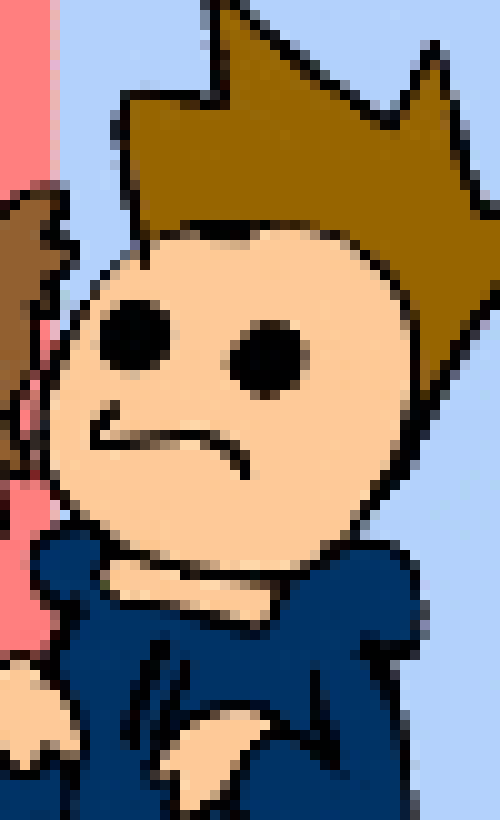 [86db95] Never realized Tom had his arms like this.