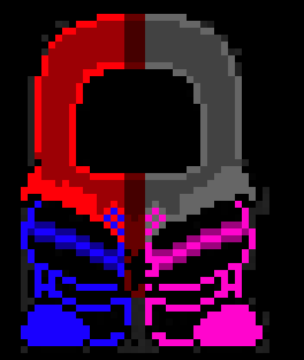 [9ecf97] *suprised it worked* i-i didńt think that would work *heals him* sorry