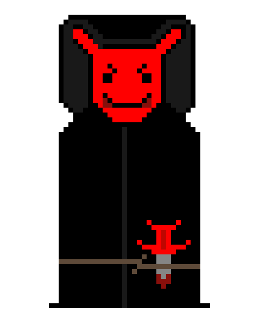 [96ca9c] all you need to know is that he try'd to kill us but we killed him-masked man