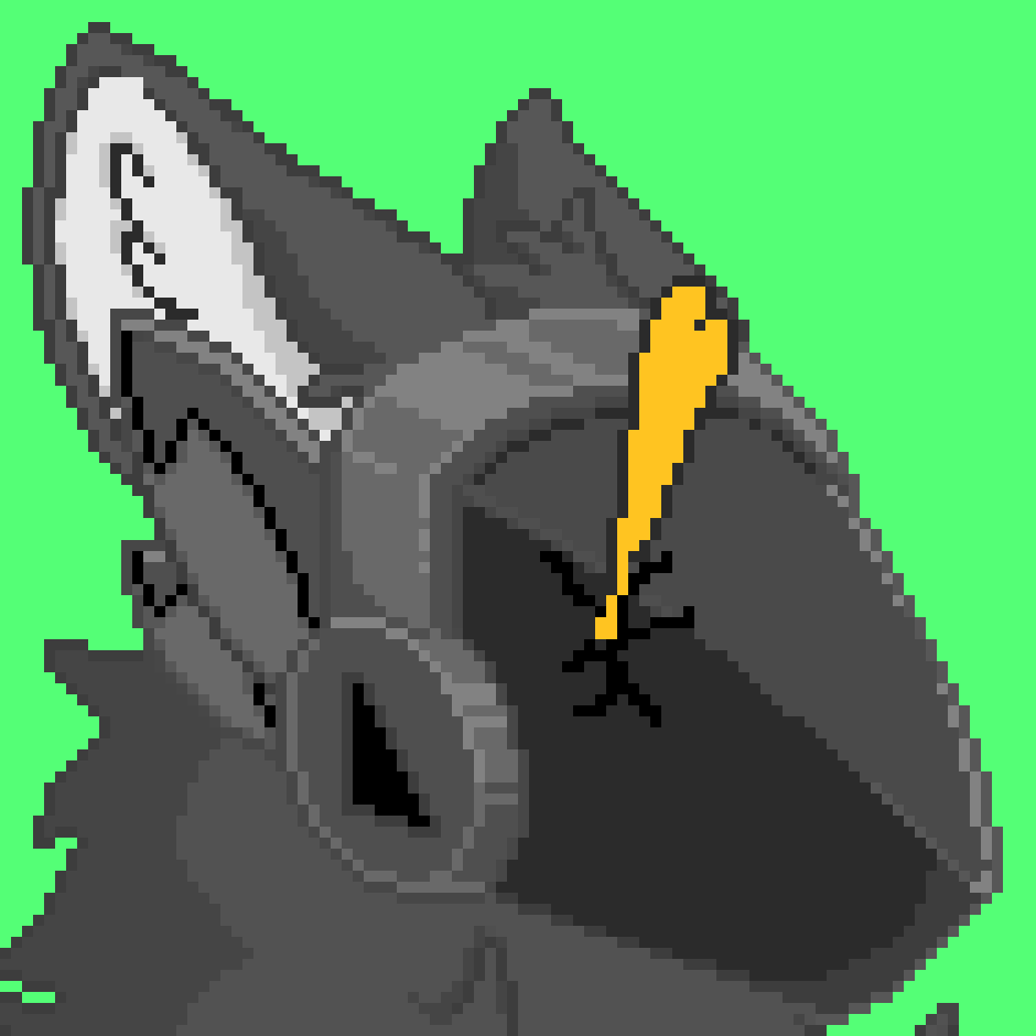 [30ec0b] -{Uppercuts papyrus, digs his combat claws into his face and slams him to the ground two times}-