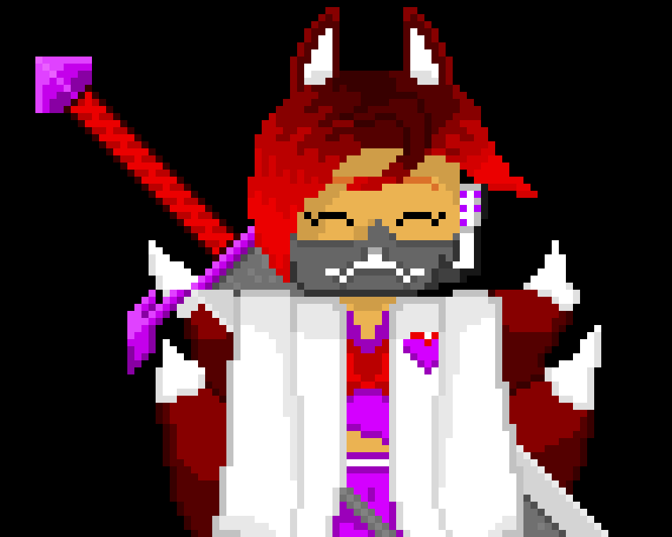 [aeaddc] the clowns gon now i can use mine