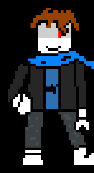 [43520c] ILL HURT YOU MORE - ink