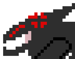 [5c793e] female muto from godzilla 2014 by sj what the FUCKING HELL IS WRONG WITH YOU WHO SAID ANYONE IS GOING TO HELL