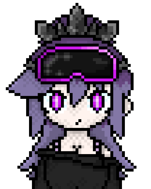 [891056] humbly taking that as a no, guess I'm throwing this sprite away