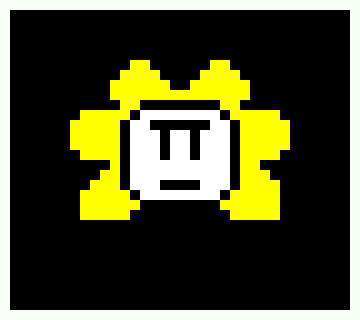 [a961f8] Flowey5