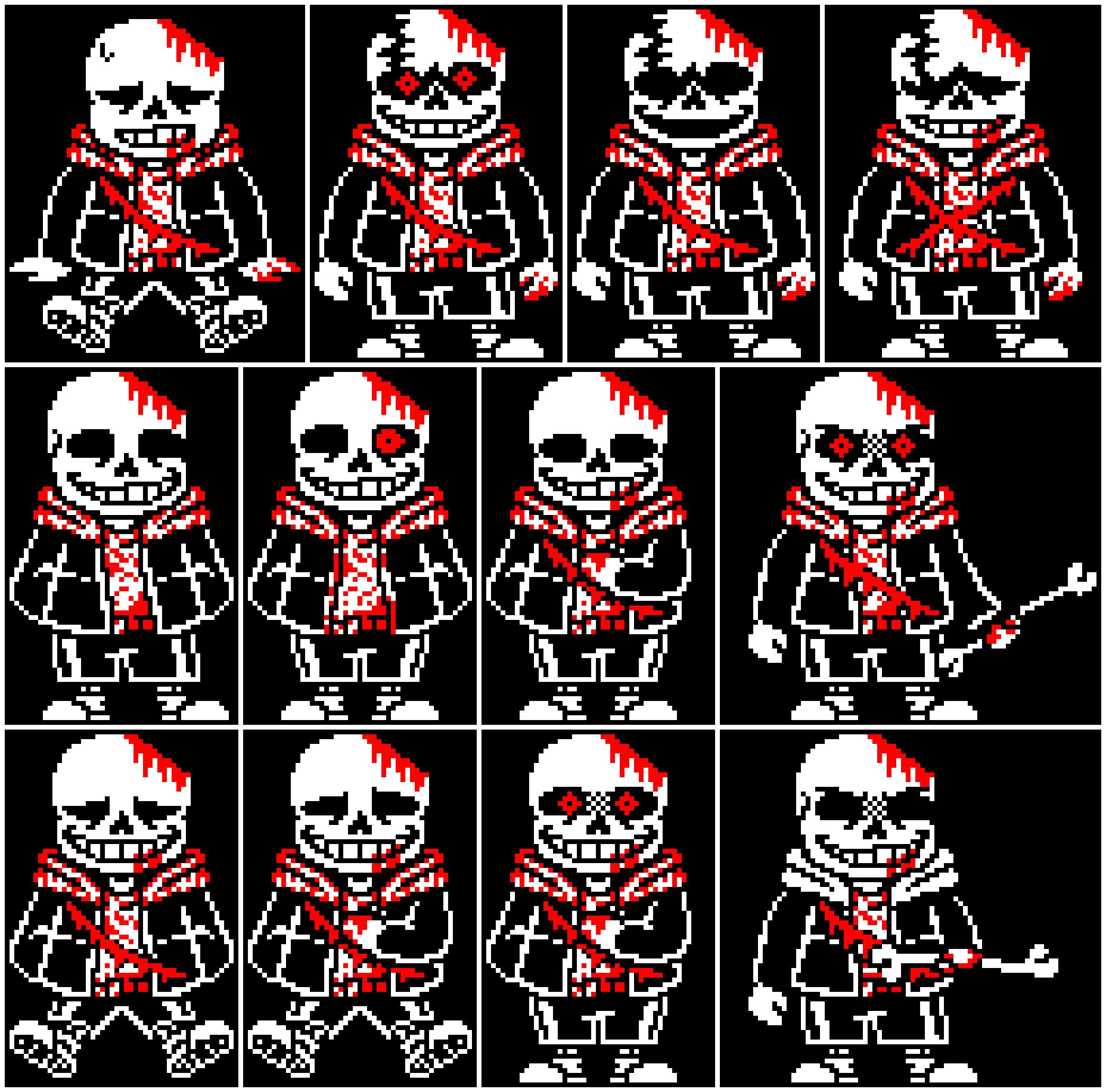 [cb92d4] True HorrorTale: Last Blood Shed