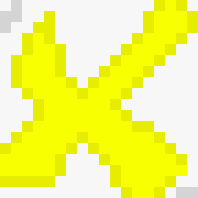 [ed0a49] Probably should've mentioned this cool X shirt too