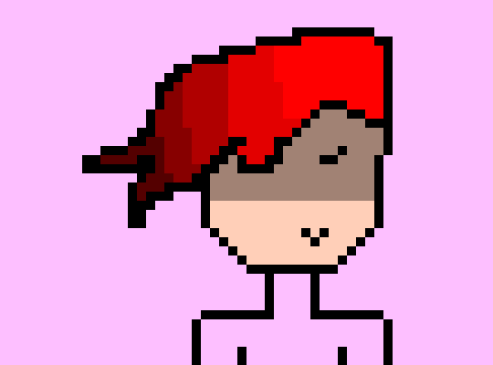 [d8d976] I will still beat you tho