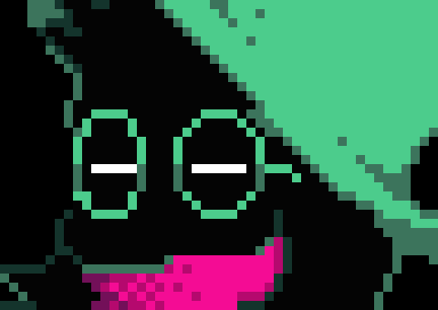 [520568] Alright, I`m gonna try not to lose my shit due to the amount of Undertale cringe I see.