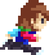 [8de716] jesus christ, i tried to make a running sprite and it just looks like a frame out of scooby-doo