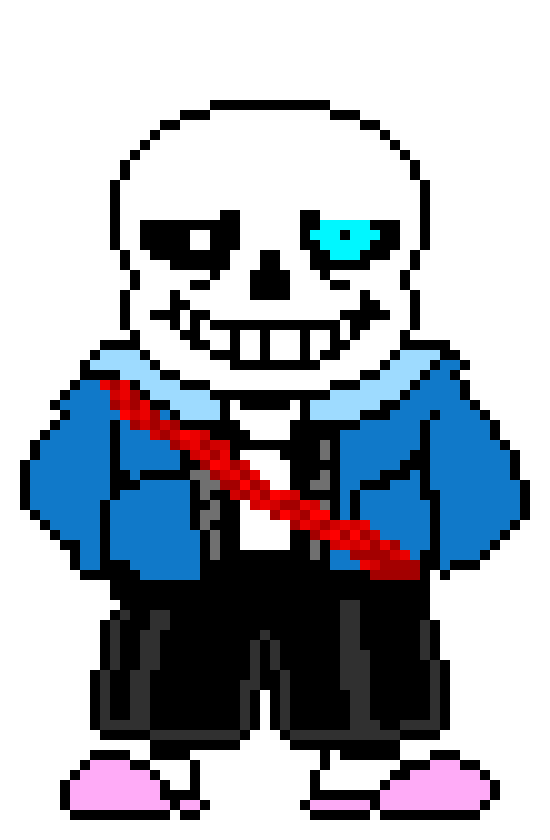 [96ca9c] because...i kill genociders-dead sans