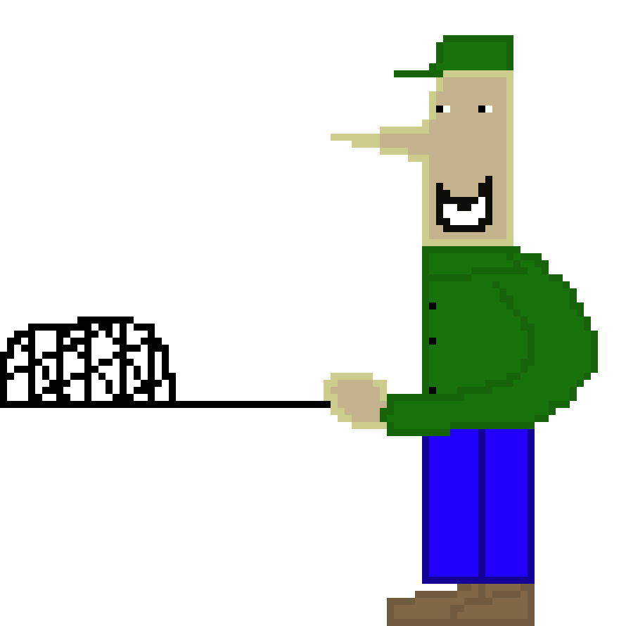 [9664c4] animal catcher1