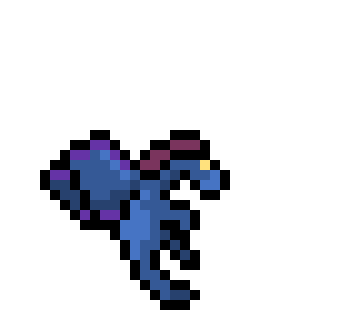 [38c876] Faerie Dragon