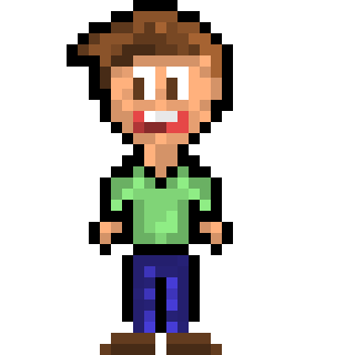 [9664c4] character design met mond