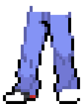 [8aa4ac] Add a Mettaton or Undyne!