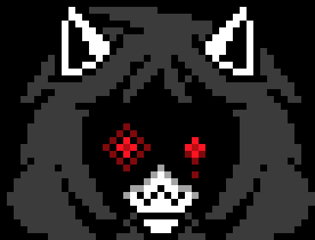 [be82ba] And that little gun you shot at me? It missed as well... but you did hit my prism crystal.