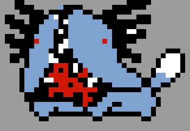 [d5952a] don't worry I ate him