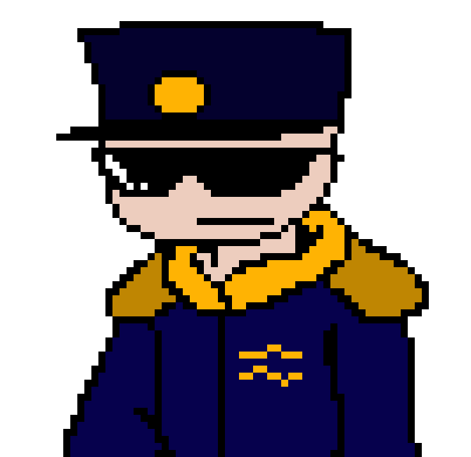 [78a5cd] Anyone got any ideas of what I should make? I've run out of ideas. -Geekaozid