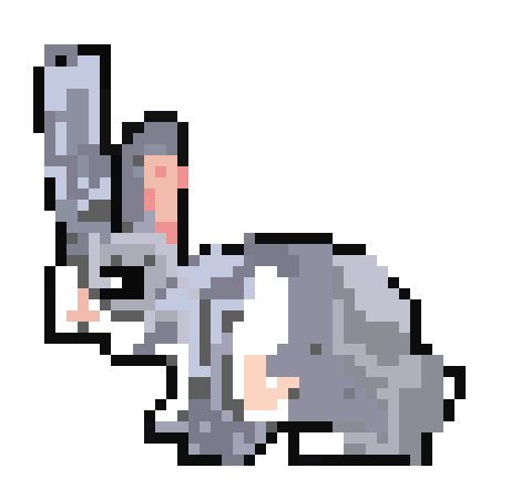 [9664c4] Bunny Rabbit